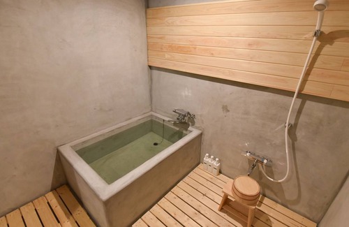 Sayo Other | 109 m² Camping ∙ 2 bedrooms ∙ 6 guests