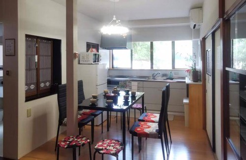Kanazawa House | 109 m² House ∙ 3 bedrooms ∙ 8 guests