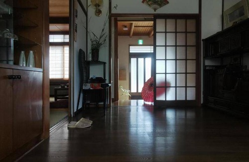 Kanazawa House | 109 m² House ∙ 3 bedrooms ∙ 8 guests