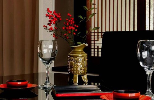 Kanazawa House | 109 m² House ∙ 3 bedrooms ∙ 8 guests