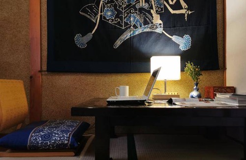 Kanazawa House | 109 m² House ∙ 3 bedrooms ∙ 8 guests