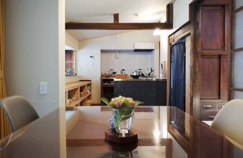 Shimada House | 109 m² House ∙ 2 bedrooms ∙ 9 guests
