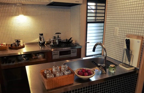Shimada House | 109 m² House ∙ 2 bedrooms ∙ 9 guests