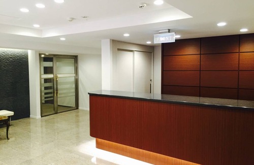 Machida Hotel | 11 m² Hotel ∙ 1 bedroom ∙ 2 guests