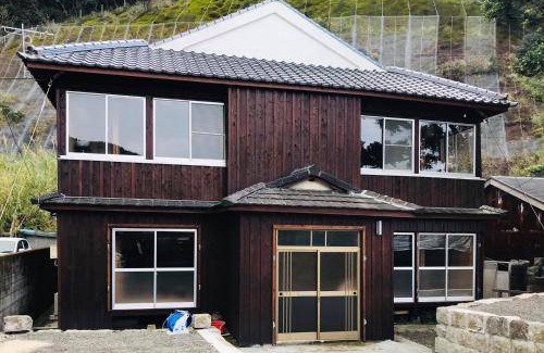 Yakushima Bed & Breakfast | 11 m² Bed and breakfast ∙ 4 guests