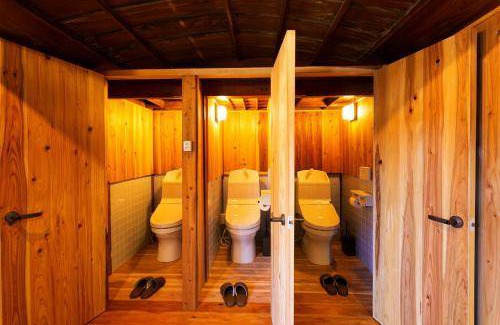Yakushima Bed & Breakfast | 11 m² Bed and breakfast ∙ 4 guests