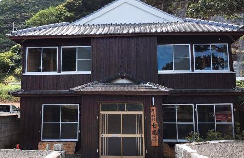 Yakushima Bed & Breakfast | 11 m² Bed and breakfast ∙ 4 guests
