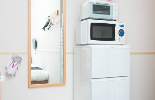 Yufuin Onsen Hotel | 11 m² Hotel ∙ 1 bedroom ∙ 4 guests