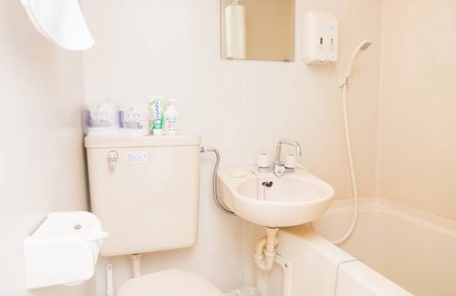 Yufuin Onsen Hotel | 11 m² Hotel ∙ 1 bedroom ∙ 4 guests