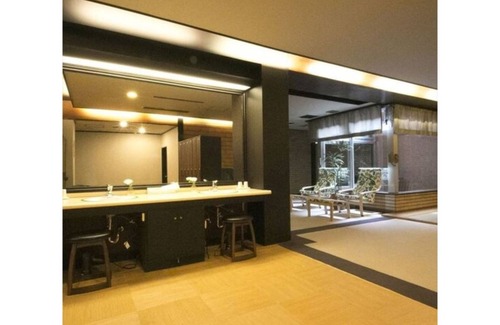 Izaka Onsen Hotel | 11 m² Hotel ∙ 1 bedroom ∙ 1 guest
