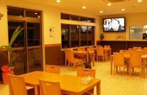 Tokunoshima Hotel | 11 m² Hotel ∙ 2 guests