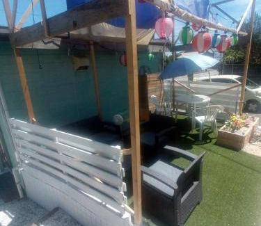 Sanmu Hotel | 11 m² Hotel ∙ 4 guests