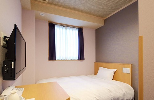 Kashiwa Hotel | 11 m² Hotel ∙ 1 bedroom ∙ 2 guests