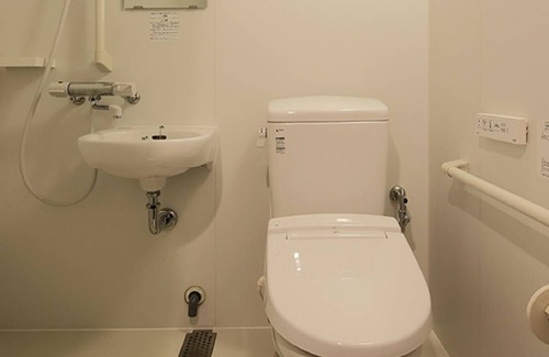 Kashiwa Hotel | 11 m² Hotel ∙ 1 bedroom ∙ 2 guests