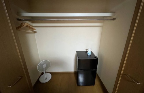 Wakkanai House | 11 m² House ∙ 1 bedroom ∙ 3 guests