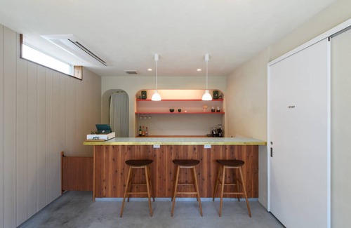Echizen-cho House | 11 m² House ∙ 1 bedroom ∙ 2 guests