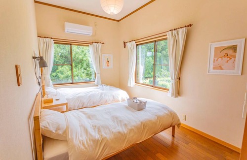 Haibara-gun House | 11 m² House ∙ 1 bedroom ∙ 2 guests
