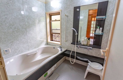 Haibara-gun House | 11 m² House ∙ 1 bedroom ∙ 2 guests