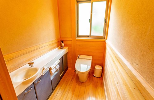 Haibara-gun House | 11 m² House ∙ 1 bedroom ∙ 2 guests