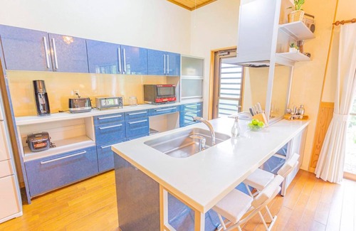 Haibara-gun House | 11 m² House ∙ 1 bedroom ∙ 2 guests