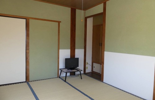 Kaiyo-cho House | 11 m² House ∙ 1 bedroom ∙ 2 guests