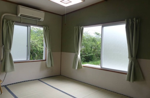 Kaiyo-cho House | 11 m² House ∙ 1 bedroom ∙ 2 guests