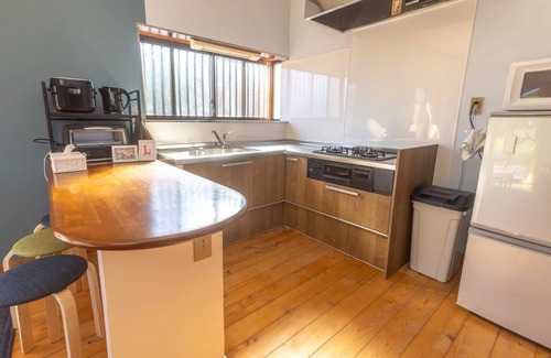 Minamiboso House | 110 m² House ∙ 3 bedrooms ∙ 8 guests