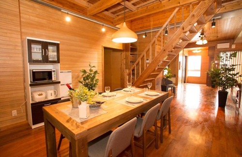 Tomigusuku House | 110 m² House ∙ 3 bedrooms ∙ 12 guests
