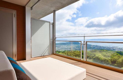 Ibusuki Hotel | 112 m² Hotel ∙ 5 guests