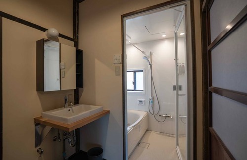 Kaga House | 112 m² House ∙ 1 bedroom ∙ 2 guests