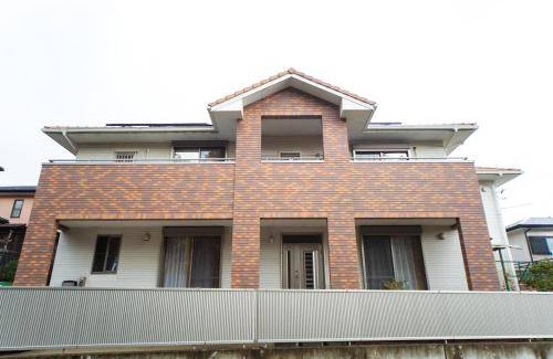 Awaji House | 112 m² House ∙ 3 bedrooms ∙ 15 guests