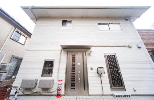 Awaji House | 112 m² House ∙ 3 bedrooms ∙ 15 guests