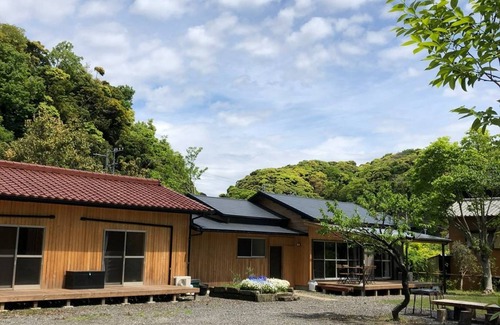 Futtsu House | 112 m² House ∙ 3 bedrooms ∙ 15 guests