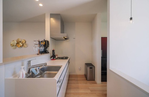 Okinawa House | 114 m² House ∙ 3 bedrooms ∙ 10 guests