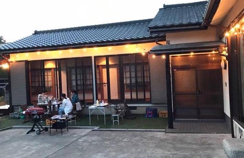 Sakura Apartment | 115 m² Apartment ∙ 1 bedroom ∙ 10 guests