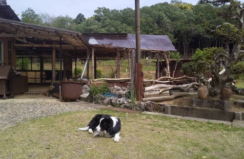 Tabuchi House | 115 m² House ∙ 2 bedrooms ∙ 8 guests