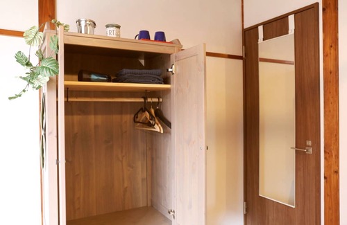 Adachi House | 115 m² House ∙ 4 bedrooms ∙ 8 guests