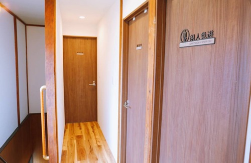 Adachi House | 115 m² House ∙ 4 bedrooms ∙ 8 guests