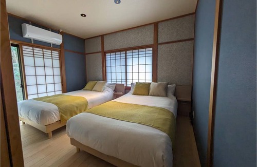 Ise House | 116 m² House ∙ 2 bedrooms ∙ 6 guests