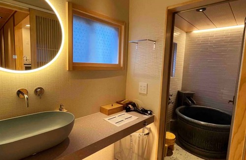Ise House | 116 m² House ∙ 2 bedrooms ∙ 6 guests