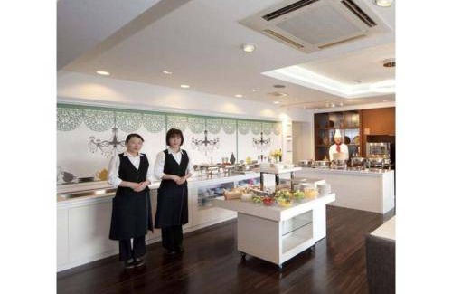 Kimitsu Hotel | 12 m² Hotel ∙ 2 guests