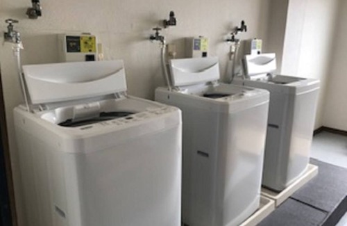 Yatsuka-gun Apartment | 12 m² Apartment ∙ 1 bedroom ∙ 2 guests