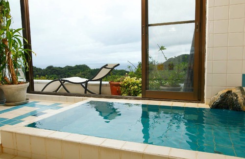 Toi Onsen Apartment | 12 m² Apartment ∙ 5 guests