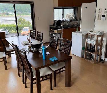 Tanabe Bed & Breakfast | 12 m² Bed and breakfast ∙ 2 guests
