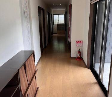 Tanabe Bed & Breakfast | 12 m² Bed and breakfast ∙ 2 guests