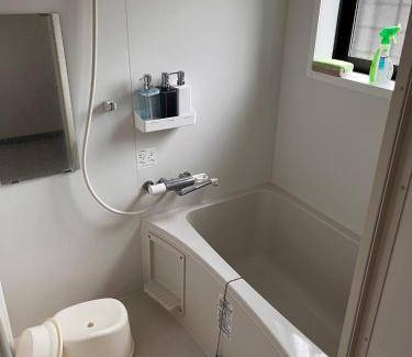 Tanabe Bed & Breakfast | 12 m² Bed and breakfast ∙ 2 guests
