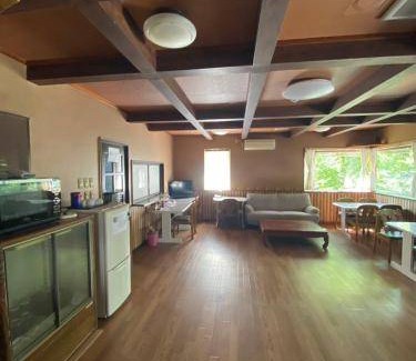 Shimotaga Bed & Breakfast | 12 m² Bed and breakfast ∙ 3 guests