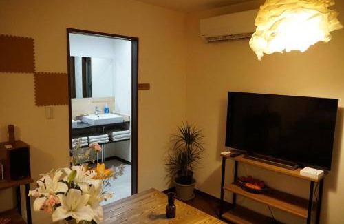 Minato Bed & Breakfast | 12 m² Bed and breakfast ∙ 3 guests