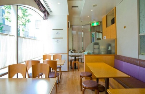 Naka Ward Hotel | 12 m² Hotel ∙ 1 bedroom ∙ 1 guest