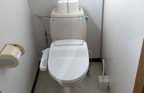 Akakura Onsen Hotel | 12 m² Hotel ∙ 1 bedroom ∙ 2 guests
